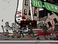 Play Zombie Trailer Park - Free Online Game