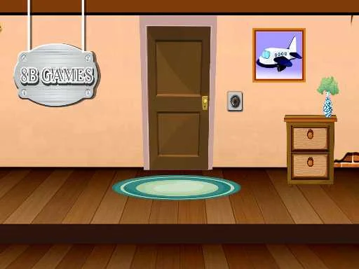 10 Door Escape - Play Free Game