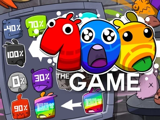Play 100 Game - Free Online Game
