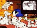 101 Dalmations Jigsaw Puzzle Collection - Play Free Game