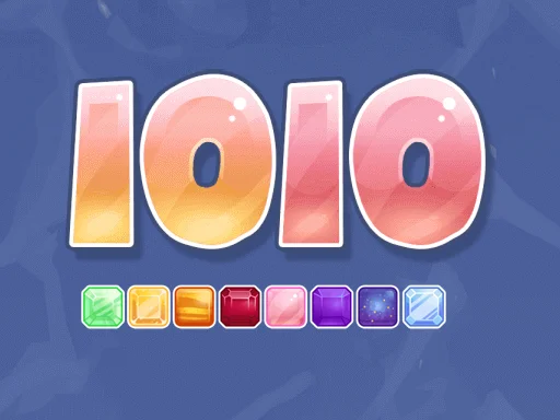 Play 1010 - Free Online Game