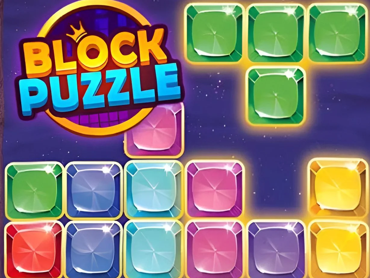Play 10x10 Blocks Match - Free Online Game