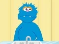 Play 123-sesame-street-brush-those-teeth - Free Online Game