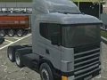 Play 18-wheeler-truck-driving-cargo - Free Online Game