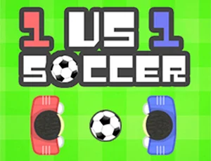 1vs1 soccer - Play Free Game