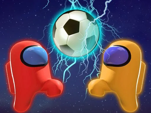 Play 2-player-imposter-soccer - Free Online Game