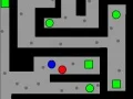 2 Player Maze Game - Play Free Game