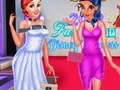 Play 2018-fashion-of-disney-princess - Free Online Game