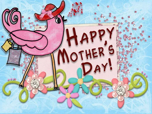 2019 Mother's Day Differences - Play Free Game