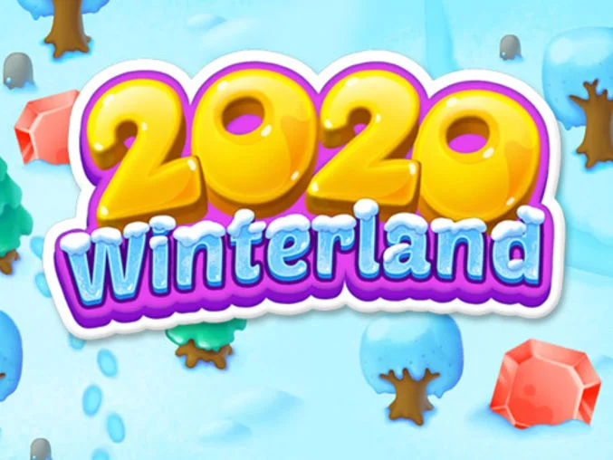 Play 2020-winterland - Free Online Game