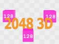 2048 3D - Play Free Game