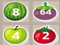 2048 Fruits - Play Free Game