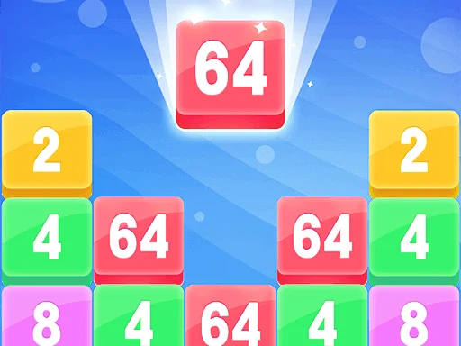 Play 2048-merge-block - Free Online Game