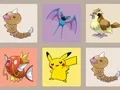 Play 2048-pokemon - Free Online Game