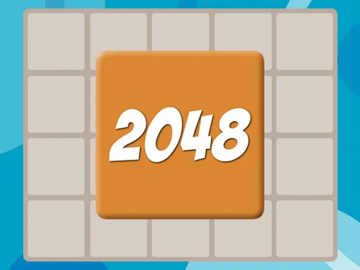 Play 2048 puzzle - Free Online Game