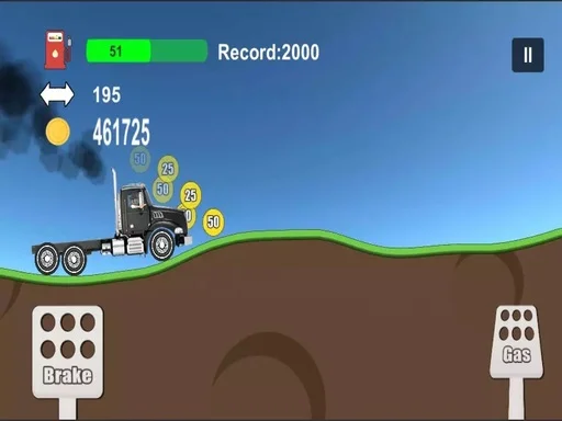 Play 2d-racing-game - Free Online Game