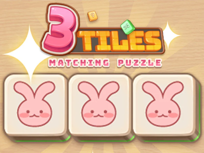 3 Tiles - Play Free Game