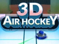3D Air Hockey - Play Free Game