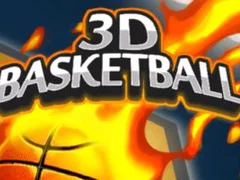 Play 3D Basketball - Free Online Game