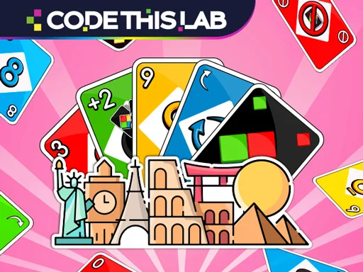 4 Colors Monument Edition - Play Free Game