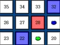 42 Squares - Play Free Game