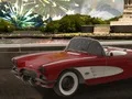 Play 4th-of-july-parking-2 - Free Online Game