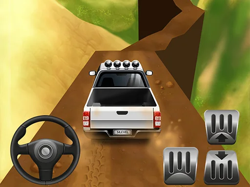 Play 4x4-offroad - Free Online Game