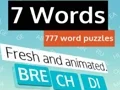 Play 7-words - Free Online Game