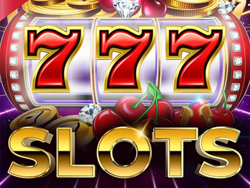 Play 777-classic-slots - Free Online Game