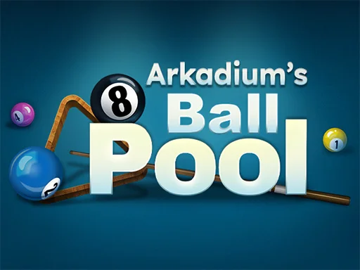 8 Ball Pool - Play Free Game