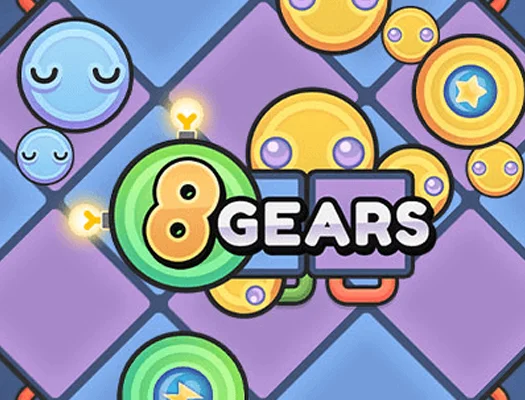 Play 8 Gears - Free Online Game