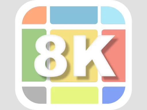 Play 8k - Free Online Game