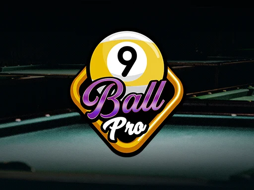 9 Ball Pro - Play Free Game
