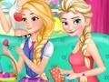 A Disney Easter - Play Free Game