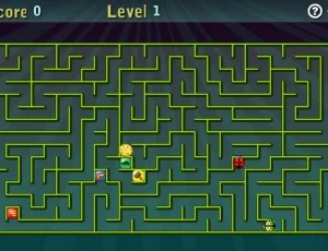 Play a-maze-race-ll - Free Online Game