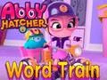 Play abby-hatcher-word-train - Free Online Game