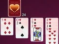 Ace of Hearts - Play Free Game