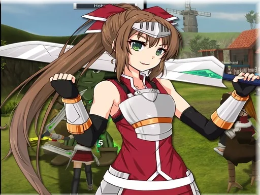 Play action-rpg - Free Online Game