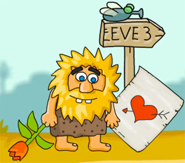 Play adam-and-eve-3 - Free Online Game