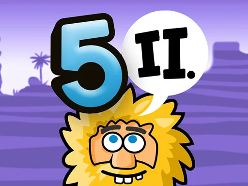 Adam and Eve 5 Part 2 - Play Free Game