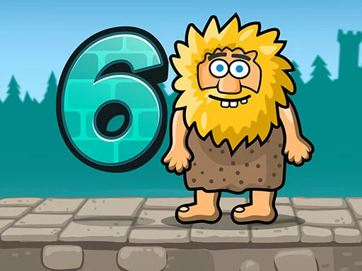 Adam and Eve 6 - Play Free Game