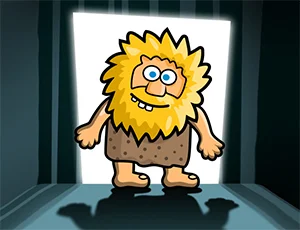 Adam and Eve: Adam the Ghost - Play Free Game