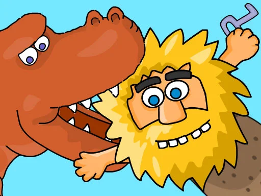 Play Adam & Eve 7 - Free Online Game