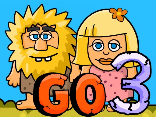 Play Adam & Eve Go 3 - Free Online Game