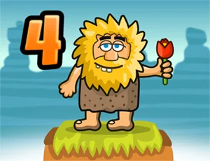 Adam n Eve 4 - Play Free Game