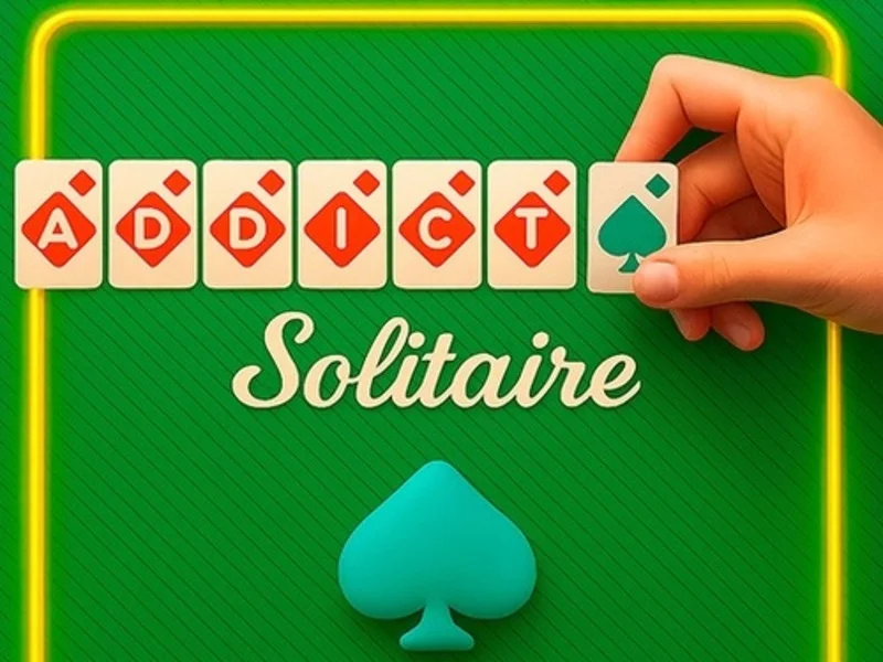 Addiction Solitaire - Play Free Game