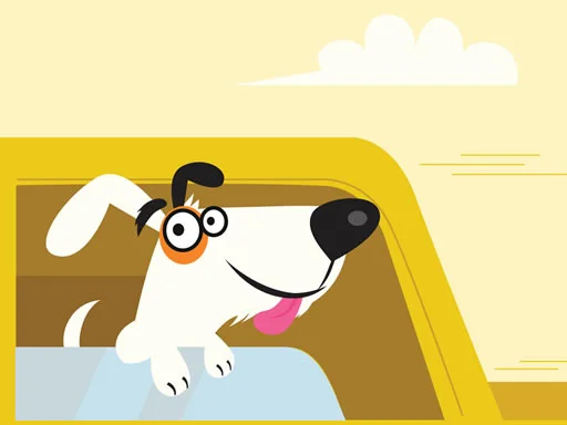 Play adorable-puppies-in-cars-match-3 - Free Online Game