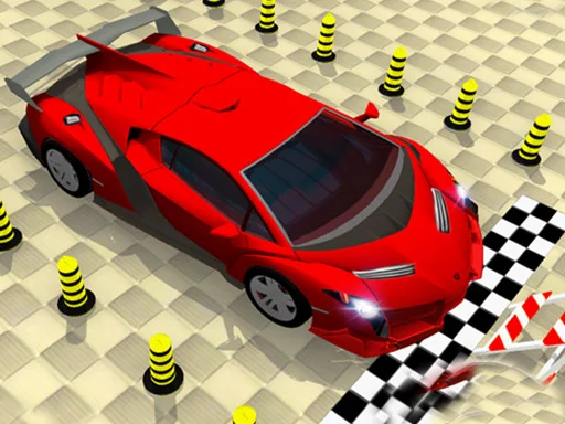 Advance Car Parking - Play Free Game