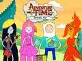 Play adventure-time-dress-up - Free Online Game
