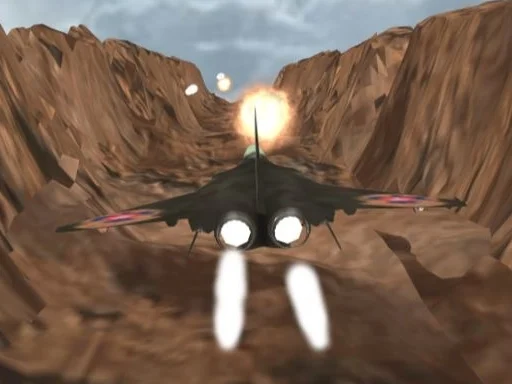 After Burner - Play Free Game